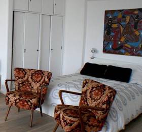 Artflats в Берлине