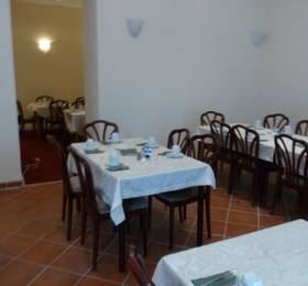 Hotel 66 в Гамбурге