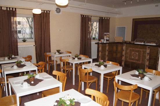 Hotel Westend