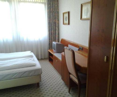 Hotel B1 2* Германия, Берлин