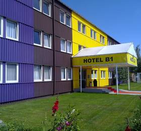 Отдых в Hotel B1 - Германия, Берлин