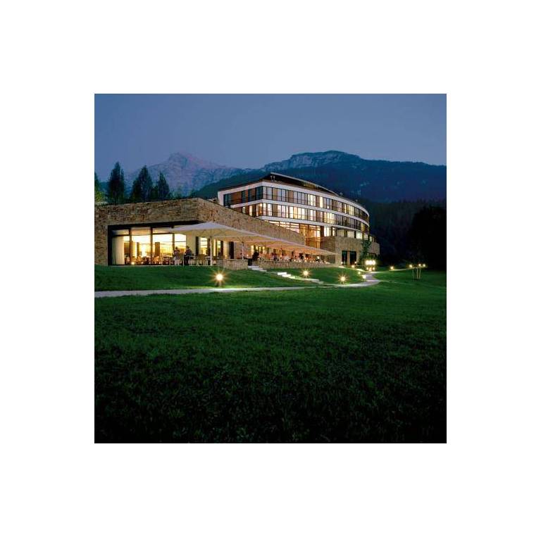 InterContinental Berchtesgaden Resort 