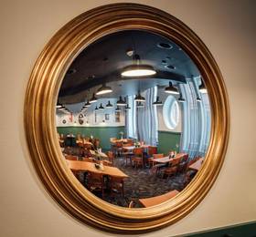 Отдых в Steigenberger Hotel Stadt Hamburg  - Германия, Висмар