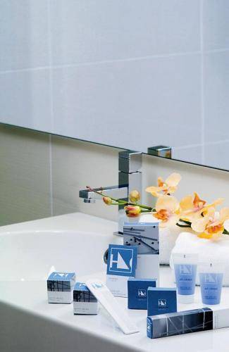Eurostars Park Hotel Maximilian 4* Германия, Регенсбург