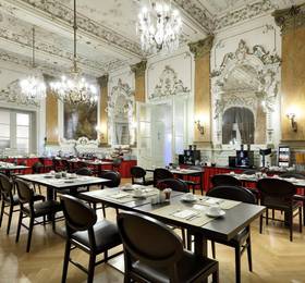 Отдых в Eurostars Park Hotel Maximilian - Германия, Регенсбург