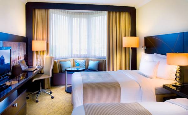 Heidelberg Marriott Hotel 4* Германия, Гейдельберг