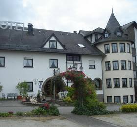 Отдых в Hotel zum Rehberg - Германия, Кастеллаун