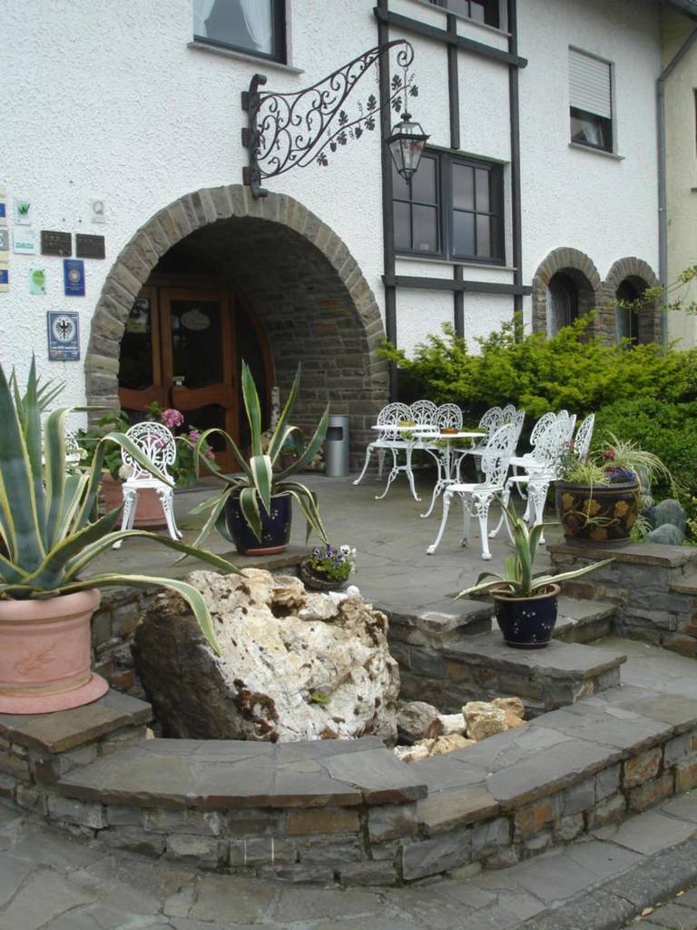 Flair Hotel zum Rehberg 