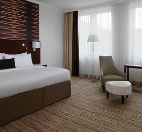 Туры в Cologne Marriott в Германии