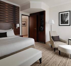 Cologne Marriott в Кельне