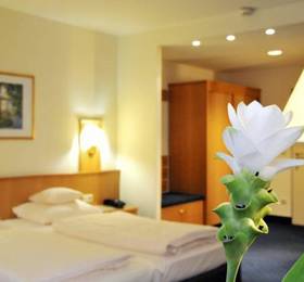 Отдых в Centro Hotel Mondial - Германия, Мюнхен