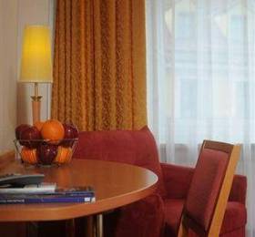Отдых в Centro Hotel Mondial - Германия, Мюнхен