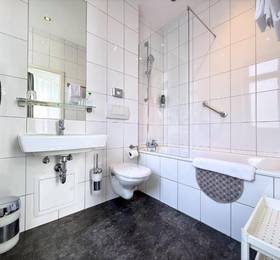 Top Hotel Hohenstaufen  в Кобленце