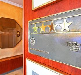 Отдых в Hotel Senator Hamburg - Германия, Гамбург