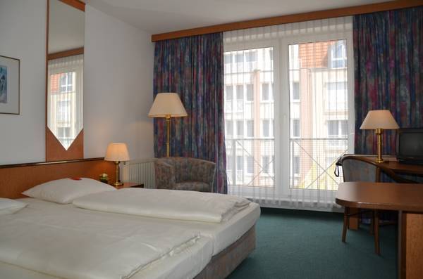 Park Residenz Dresden 3* Германия, Дрезден