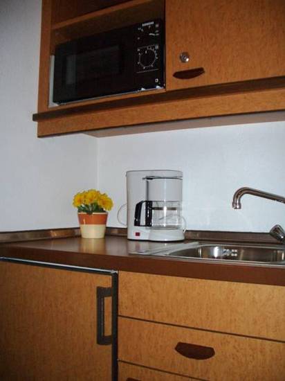 Park Residenz Dresden 3* Германия, Дрезден