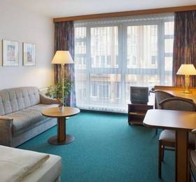 Отдых в Park Residenz Dresden - Германия, Дрезден