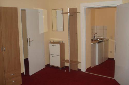 Apartment Abendstern