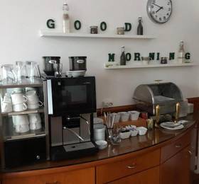 The Ascot Hotel в Кельне