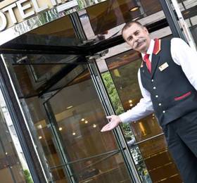 Mamaison Business & Conference Hotel Imperial Ostrava в Остраве