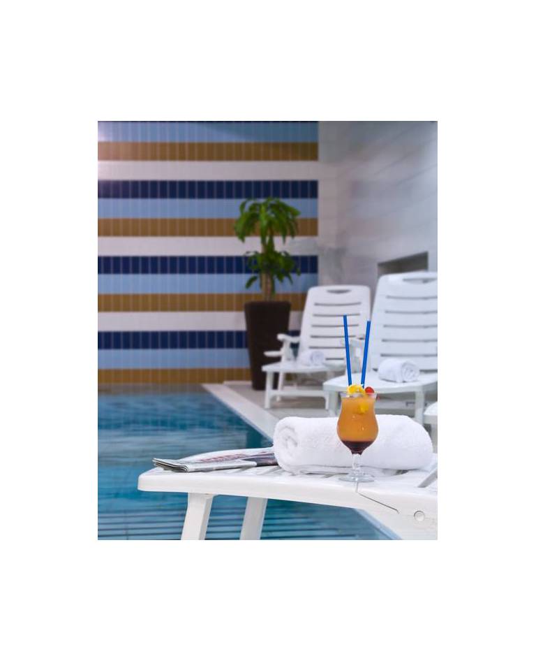Mamaison Business & Conference Hotel Imperial Ostrava