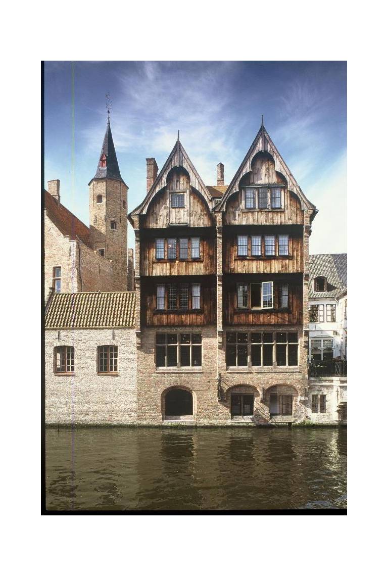 Relais Bourgondisch Cruyce Hotel