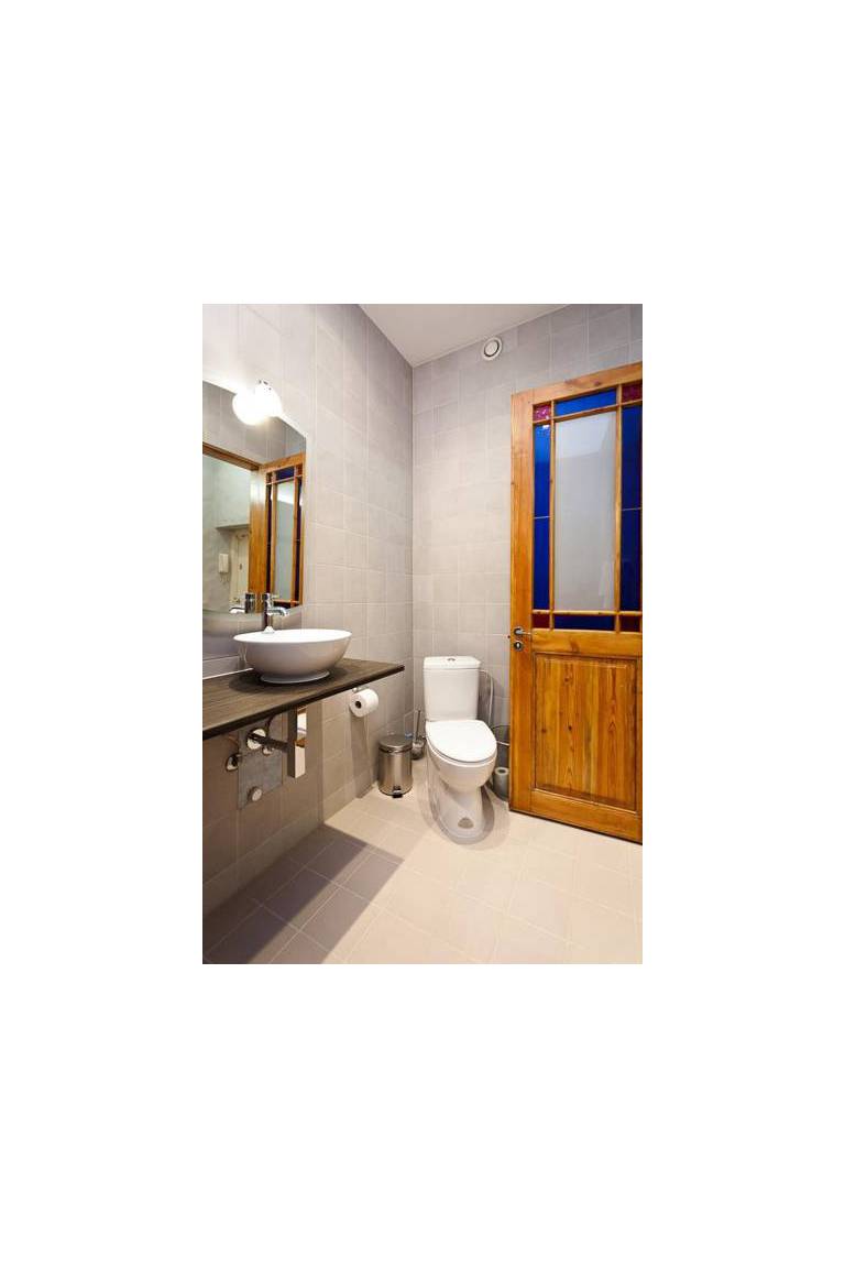 Town Hall Square Apartments - Rataskaevu Street 6 