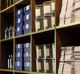 INK Hotel Amsterdam - MGallery Collection в Амстердаме