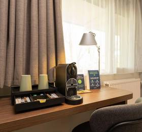 Туры в Hotel Campanile Amsterdam Zuidoost в Нидерландах