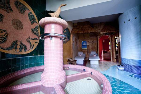 Hotel Selsky Dvur - Bohemian Village Courtyard 4* Чехия, Прага