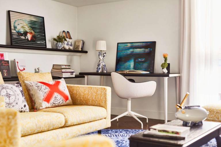 Andaz Amsterdam Prinsengracht - a Hyatt Hotel