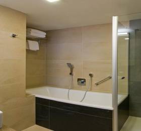 Отдых в Best Western Premier Hotel International Brno - Чехия, Брно
