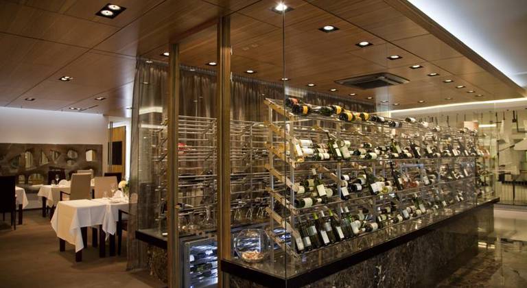 Best Western Premier Hotel International Brno