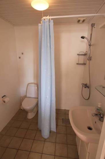 Kolding Bed & Breakfast - Apartments Frydsvej  Дания, Колдинг