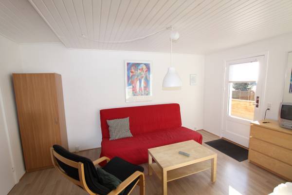 Kolding Bed & Breakfast - Apartments Frydsvej  Дания, Колдинг