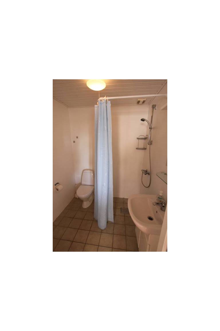 Kolding Bed & Breakfast - Apartments Frydsvej 