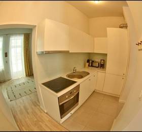 Crystal Suites Business Apartments в Кракове