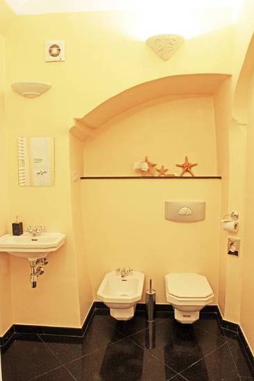 Charming Prague Apartments At the Black Star  4* Чехия, Прага
