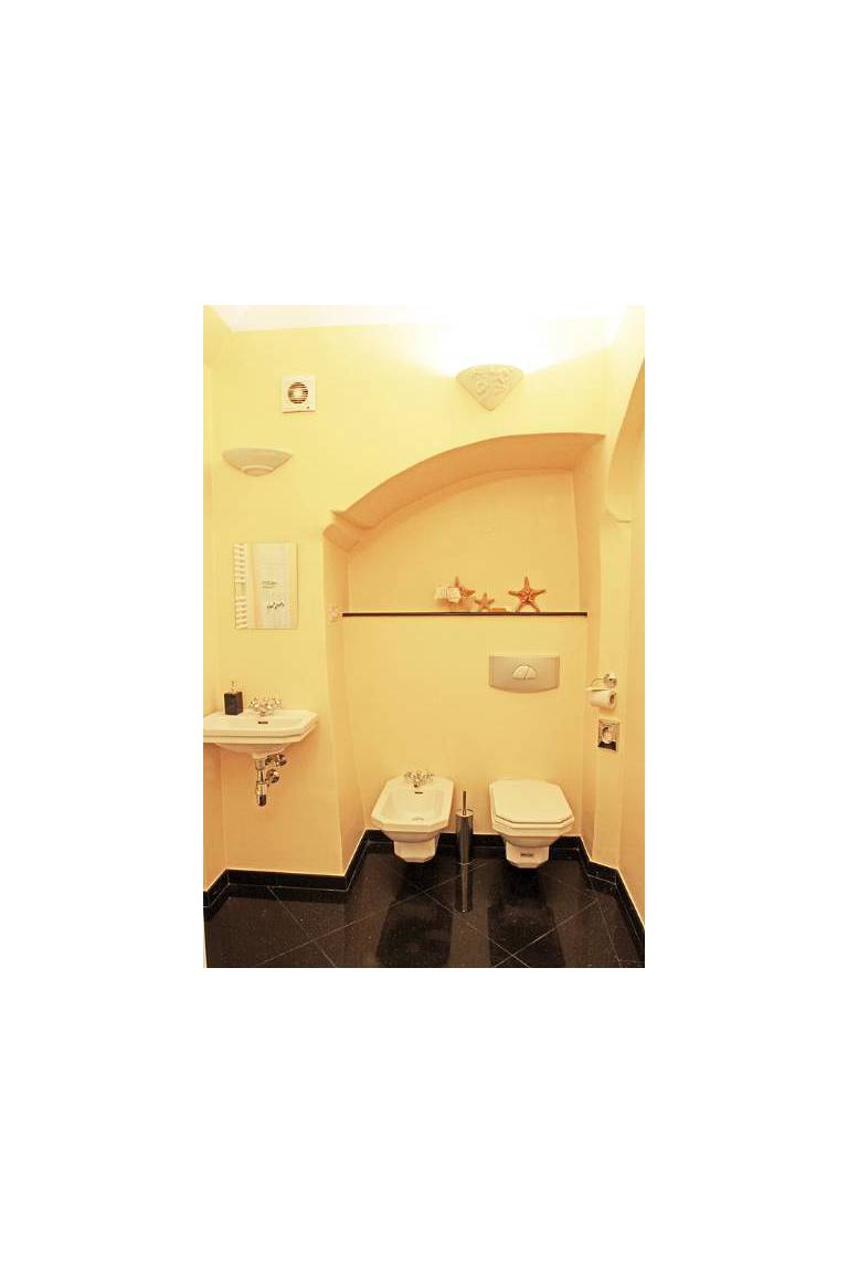 Charming Prague Apartments At the Black Star 