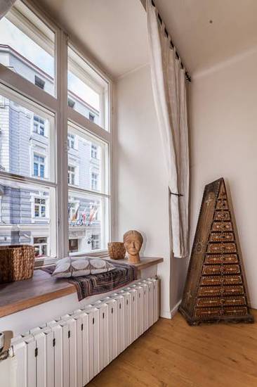 Town Hall Square Apartment - Vene Residence  Эстония, Таллин