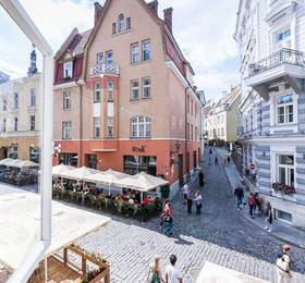 Туры в Town Hall Square Apartment - Vene Residence  в Эстонии
