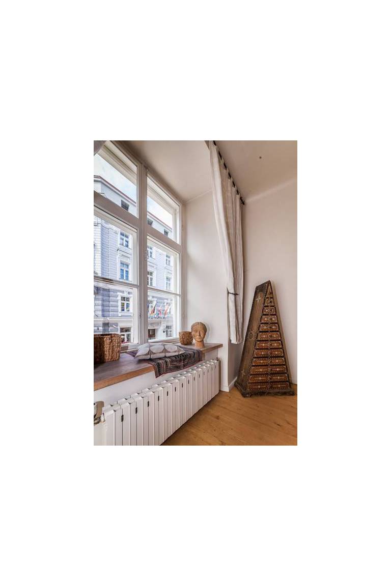 Town Hall Square Apartment - Vene Residence 