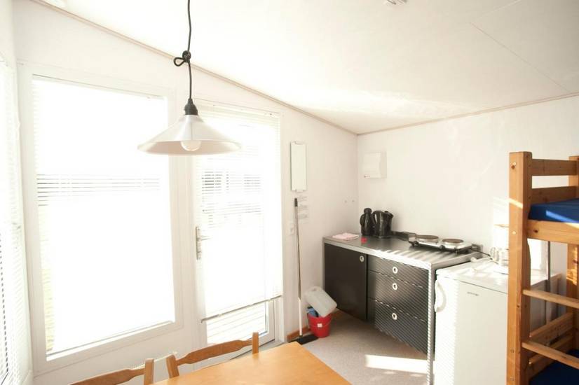 Frederikshavn Nordstrand Camping & Cottages  Дания, Фредериксхавн
