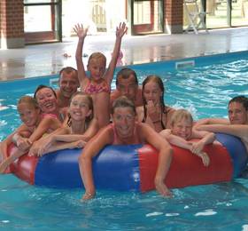 Туры в Frederikshavn Nordstrand Camping & Cottages  в Дании