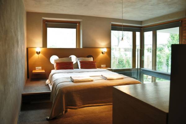 La Gioia Designer's Lofts Luxury Apartments  Польша, Краков