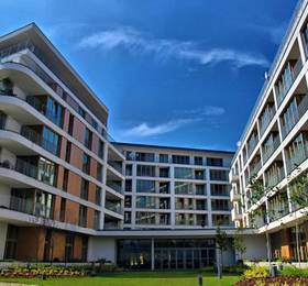 Отдых в La Gioia Designer's Lofts Luxury Apartments  - Польша, Краков