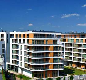 La Gioia Designer's Lofts Luxury Apartments  в Кракове