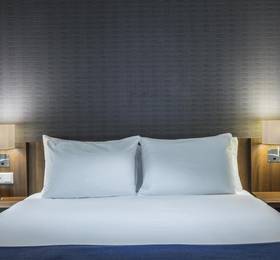 Holiday Inn Express The Hague - Parliament в Гааге