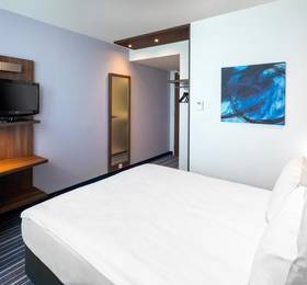Туры в Holiday Inn Express The Hague - Parliament в Нидерландах