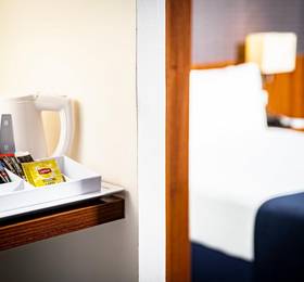 Отдых в Holiday Inn Express The Hague - Parliament - Нидерланды, Гаага